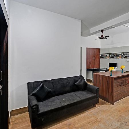 Capital O Madison Blue Hotel Bhubaneswar Bagian luar foto